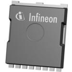 Infineon Technologies AG-IGT65R025D2ATMA1 JFETs Trans JFET N-CH 650V 70A GaN 9-Pin(8+Tab) HSOF T/R
