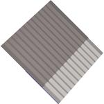 Cable Assembly FFC Jumper Cable 12Conductors 60VAC 0.051m