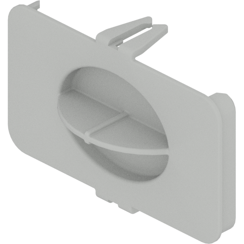 Delphi-35360811 Accessori per connettori Cover Connector