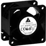 Delta Electronics-AFB03505MA-C Gebläse und Lüfter DC Fan Axial Ball Bearing 5V 4V to 5.5V 4.27CFM 16dB 35 X 35 X 10mm