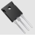 Toshiba-TW015N120C,S1F MOSFETs Trans MOSFET N-CH SiC 1.2KV 100A 3-Pin(3+Tab) TO-247