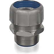 Thomas & Betts-5334SST6-6 Kabelzubehör Cable Accessories Liquidtight Fitting Stainless Steel Metallic