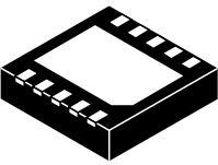 onsemi-NIS5452MT1TWG Schaltungsschutz, verschiedene 5 Volt Electronic Fuse