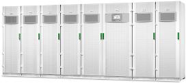 American Power Conversion-GVX1250K1250GS Unterbrechungsfreie Stromversorgung UPS Tower 480V 1250000W 1250000VA