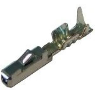 Delphi-13580639 Steckverbinder, Kontakt Crimp Contact 20/18AWG F Gold