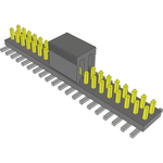 FTS-120-02-L-DV-A-P FTS-120-02-L-DV-A-P