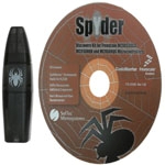 NXP Semiconductors-USBSPYDER08 In-Circuit Programmers, Emulators and Debuggers DEBUG TOOL