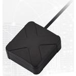 Antenna GNSS 29.8dB Gain 1602MHz