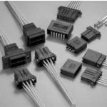 Conn Shrouded Header (4 Sides) HDR 2 POS 5.08mm Solder RA Thru-Hole Box