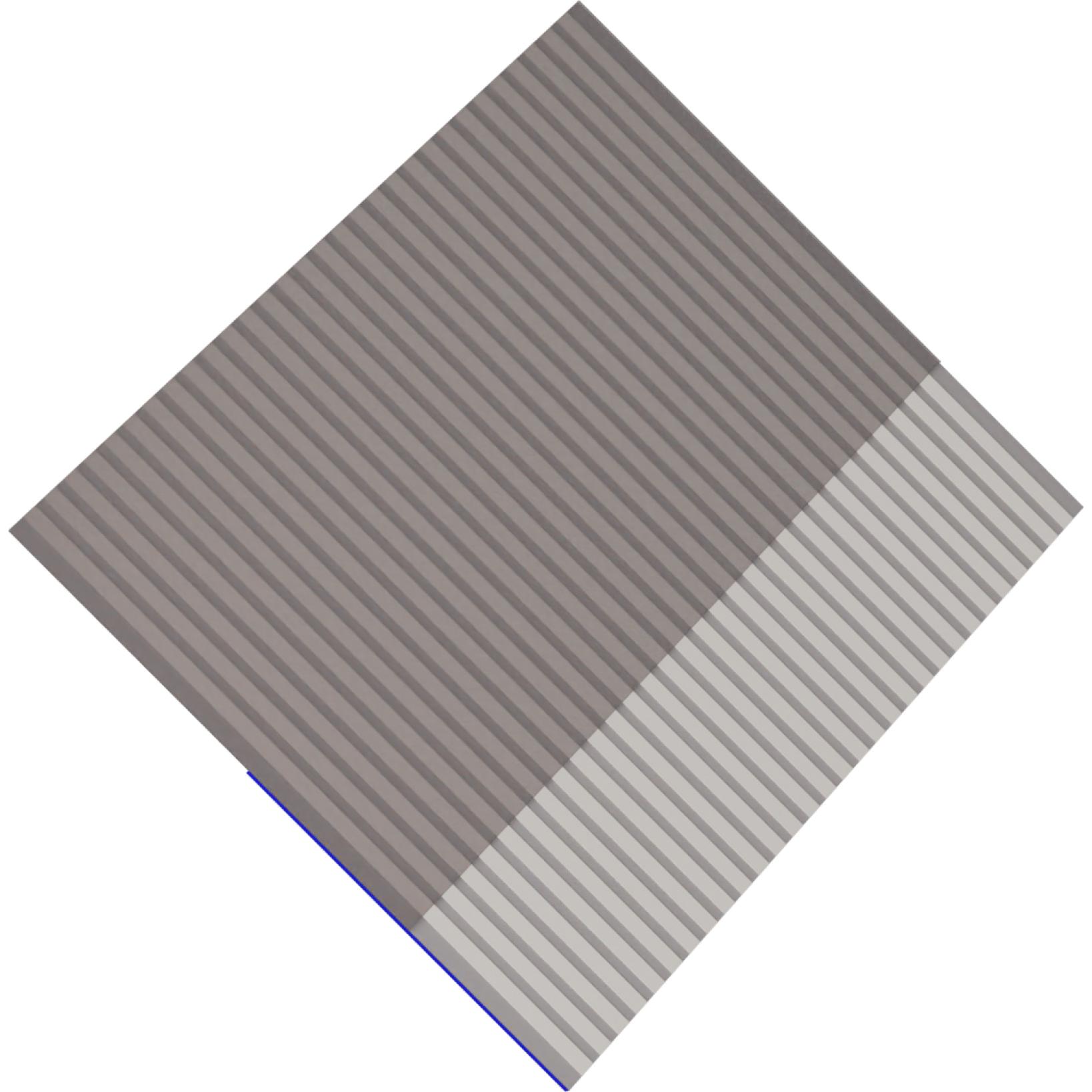 Molex-151660325 Flachband Kabelbaugruppen Cable Assembly 0.152m 38AWG 0.5mm 30 to 30 POS Premo Flex FFC Jumper to Premo Flex FFC Jumper M-M Premo-Flex FFC Jumper Bag