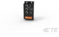 TE Connectivity-2355173-2 其他通信产品 Splitter 1Gbps 24V
