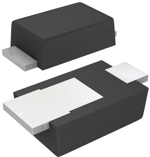 Diodes Incorporated-AL5809-25P1-7 LED 驱动器 LED Driver 150000uA Supply Current 2-Pin PowerDI 123 T/R