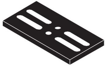 onsemi-EFC8811R-TF MOSFET Trans MOSFET N-CH 12V 27A 6-Pin CSP T/R