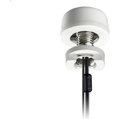 taoglas-MA104.C.W.AB.002 Antena Antenna Cellular 4dBi Gain 896MHz/960MHz/1880MHz/1990MHz/2170MHz Bag