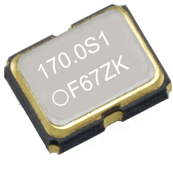 Epson Electronics America-SG-9101CE 40.0000M-C02PHACAB SMD-Quarzoszillator Oscillator XO 40MHz ±50ppm 15pF CMOS 55% 1.8V/2.5V/3.3V 4-Pin SMD