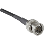 3M-1CX12-22-0S-008.0, CABLE ASSY Kabelbaugruppen Koaxial Cable Assembly Standard High Flex Durable Coaxial Cable 7.9m BNC to BNC PL-PL