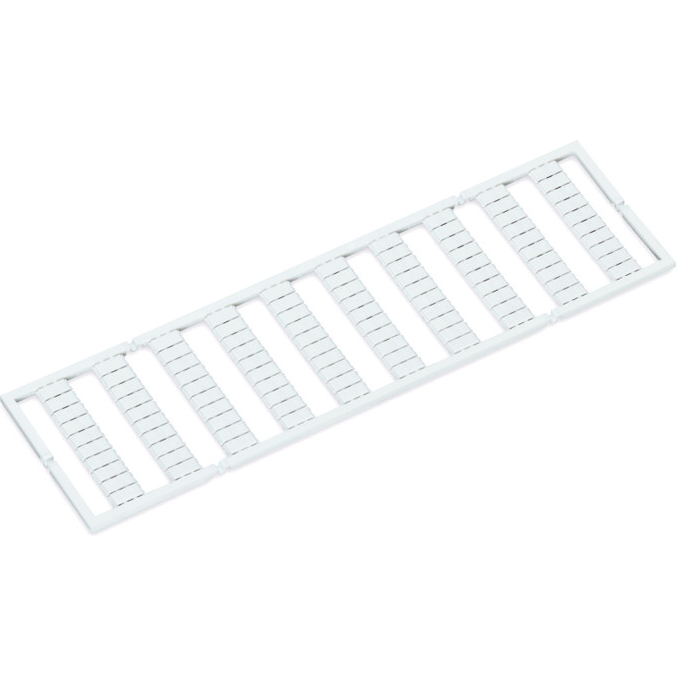 WAGO-793-5516 Connector Accessories WMB Marking Card for Terminal Block Connector
