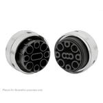 UTG provides the complete answer to the need for economical lightweight and robust metal coupling