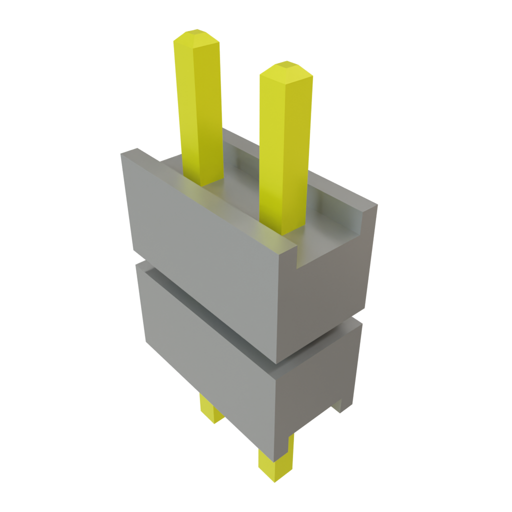 DW-02-07-T-S-217 by Samtec | Connector Headers and PCB Receptacles ...