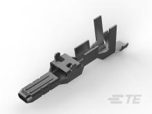 TE Connectivity-1971238-1 Steckverbinder, Kontakt Contact PIN Crimp ST Cable Mount 20AWG T/R