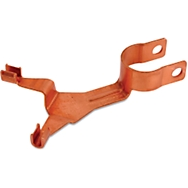 Thomas & Betts-SRG2-1 Kabelzubehör Cable Accessories Grid Connector Copper