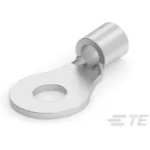 Ring Tongue Terminal 14-16AWG Copper 16.15mm Tin T/R