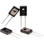 Res Thin Film 12 Ohm 1% 1/10W ±50ppm/°C Epoxy TO-126 RDL