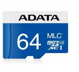 ADATA Technology Co., Ltd-IDU3A-004GA Flash Cards SD Flash Card