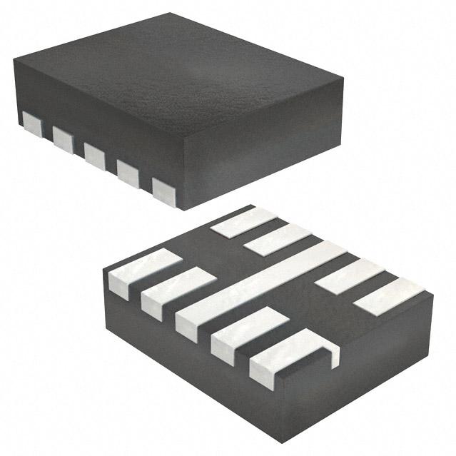 onsemi-EMI4182MUTAG ESE-Entstörer High Performance ESD Protection Circuit