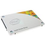 Intel-SSDSC2BW240H601 Solid State-Laufwerke 2.5in SATA Solid State Drive