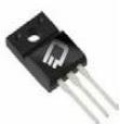 D3 Semiconductor, LLC-D3S380N65F-U MOSFETs Trans MOSFET N-CH 650V 7A 3-Pin(3+Tab) TO-220FP Tube