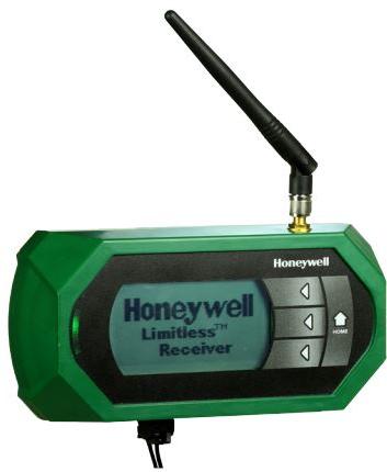 Honeywell-WMPR1A00B1A2 Réseau personnel sans fil à faible débit 802.15.4 802.15.4 2400MHz