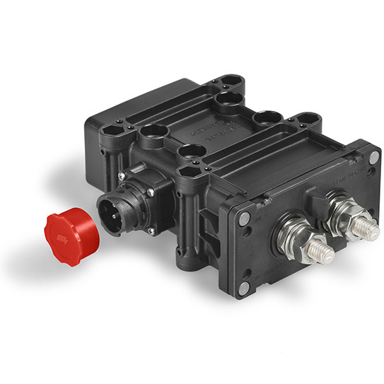 Littelfuse-08075163 Switch Other Commercial Vehicle Products