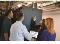 American Power Conversion-WNSC010405 Software Services Netbotz Post Configuration Review