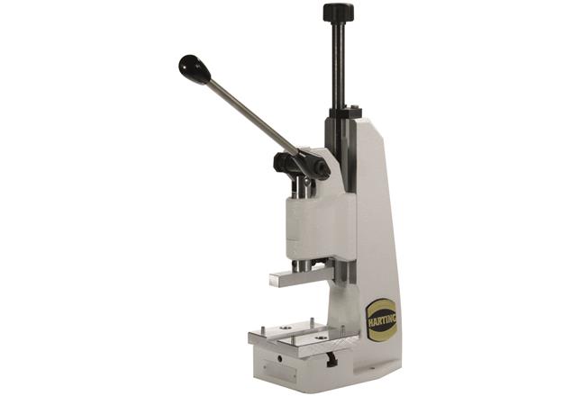 HARTING-09990000114  Sonstige Werkzeuge Bench Press For IDC Cabling