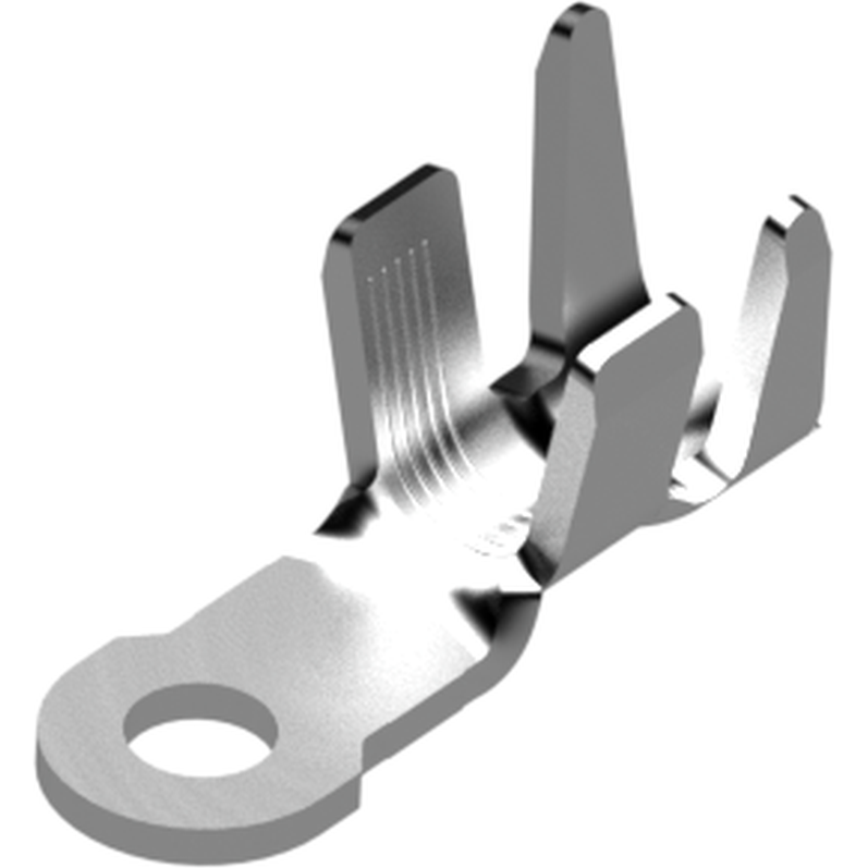 Delphi-33277443 Steckverbinderanschlüsse Ring Unsealed Terminal Cross Sec