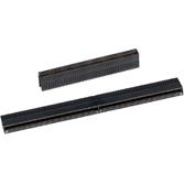 Molex-1706732108 Estremità scheda connettore Conn Card Edge SKT 108 POS 1.6mm Solder ST Thru-Hole EdgeLine® Tray