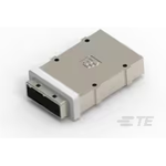 Conn Mini-SAS RCP 26 POS 0.8mm Solder RA SMD 26 Terminal 1 Port Box