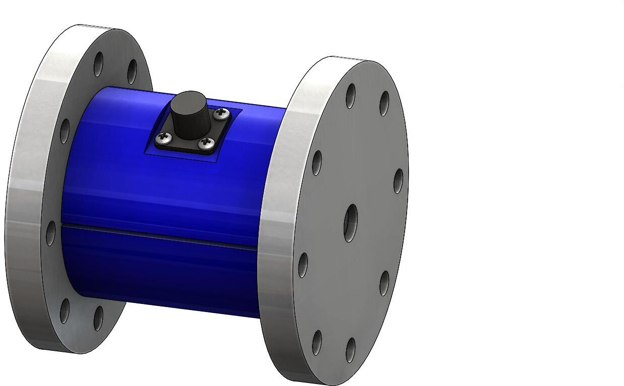 Teledyne LeCroy-160286 Spezialsensor Reaction Torque Sensor