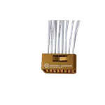 Coaxial Cable Assembly