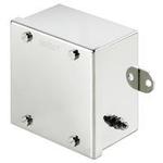 Stainless Steel Wall Mount Enclosure