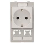 Han-Port Comb insert D/breakout