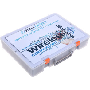 Pulse Electronics Corporation-ISM-K Juegos de componentes ISM Antennas Sample Kit