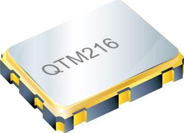 TXC Corporation-QTM216-32.000MCE-T Oscillateur cristal SMD Oscillator XO 32MHz ±50ppm 15pF CMOS 55% 2.5V 4-Pin CSMD