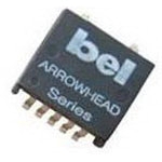 Bel Fuse-S7AH-08E1A0 DC/DC-Wandler und Spannungsreglermodul Module DC-DC 1-OUT 0.8V to 3.63V 8A 26.4W 7-Pin SMD
