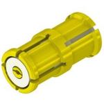 Conn MMSP F ST Cable Mount Gold