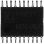 Integrated Device Technology-557G-06LF Taktpuffer und -treiber Clock Multiplexer 4-OUT 2-IN 1:4 20-Pin TSSOP Tube