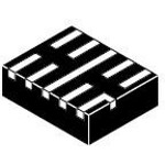 onsemi-EMI4182MTTAG Gleichtakt-Drosseln Common Mode Filter providing both ESD protection and EMI filtering