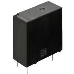 Power Relay 24VDC 16A SPST-NO(24x10.5x25)mm THT