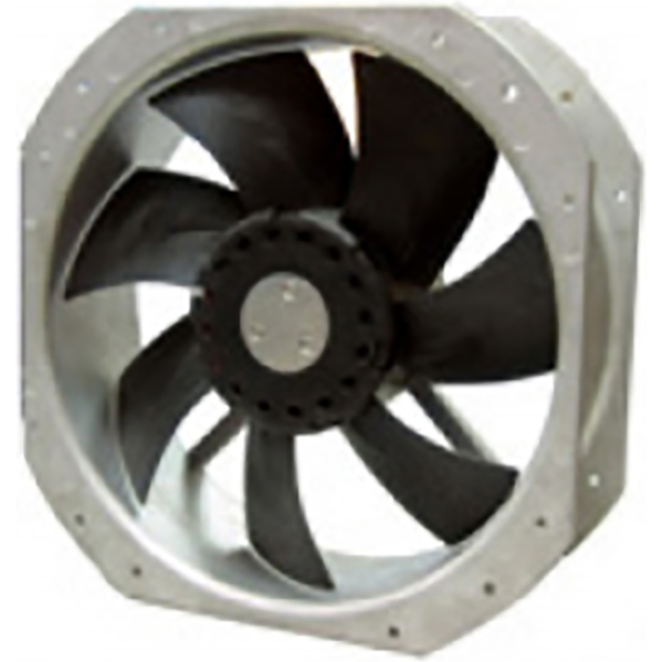 ORION FANS-OD280-12LB Blowers and Fans DC Fan Axial 12V Flange Mount